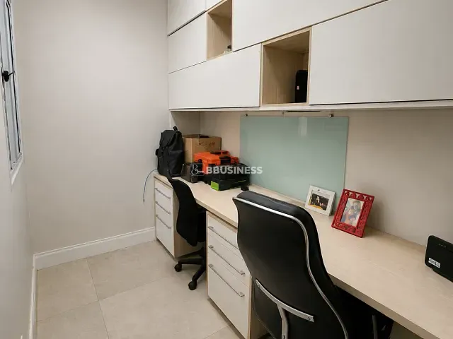 Apartamento 3 quartos e 2 banheiros, à venda, no bairro Mansões Santo Antônio em Campinas