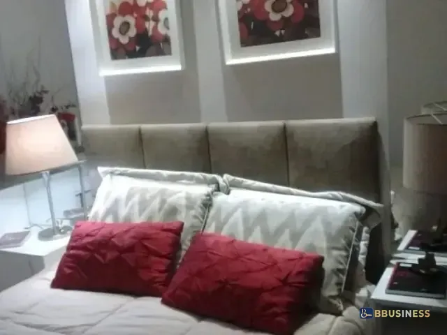 Apartamento 3 quartos e 2 banheiros, à venda, no bairro Mansões Santo Antônio em Campinas