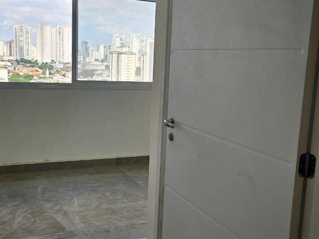 Apartamento com 21m² 1 quarto e 1 banheiro, à venda, no bairro Belenzinho em São Paulo