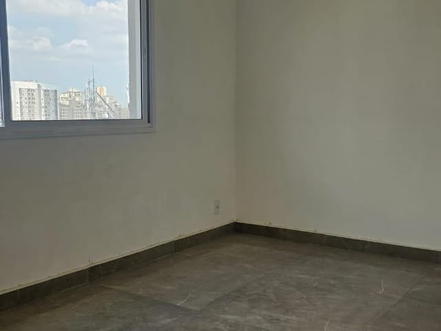 Apartamento com 21m² 1 quarto e 1 banheiro, à venda, no bairro Belenzinho em São Paulo