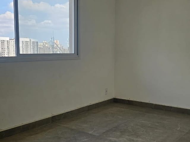 Apartamento com 21m² 1 quarto e 1 banheiro, à venda, no bairro Belenzinho em São Paulo