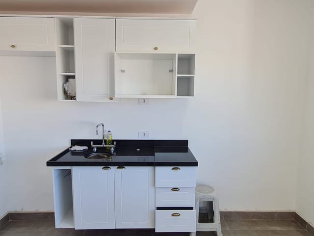 Apartamento com 21m² 1 quarto e 1 banheiro, à venda, no bairro Belenzinho em São Paulo
