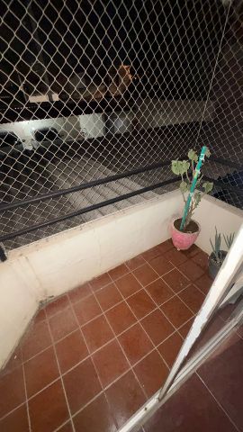 Foto do Apartamento - Apartamento com 2 Dormitórios no Residencial Hortolândia II à Venda, Vila Formosa, Jundiaí, SP | Copette Imóveis