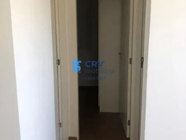 Apartamento com 68m² 2 quartos e 1 banheiro, para alugar, no bairro Jardim Jockey Club em Londrina