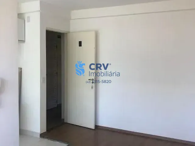 Apartamento com 68m² 2 quartos e 1 banheiro, para alugar, no bairro Jardim Jockey Club em Londrina