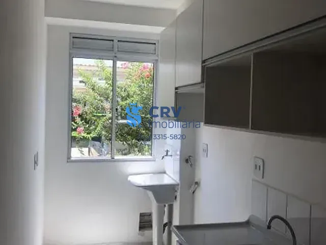 Apartamento com 68m² 2 quartos e 1 banheiro, para alugar, no bairro Jardim Jockey Club em Londrina