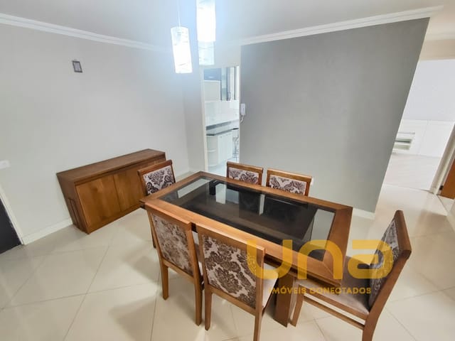 Apartamento 2 quartos e 1 banheiro, para alugar, no bairro FAZENDINHA em Curitiba