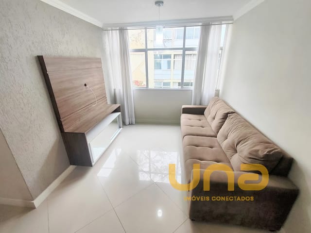 Apartamento 2 quartos e 1 banheiro, para alugar, no bairro FAZENDINHA em Curitiba