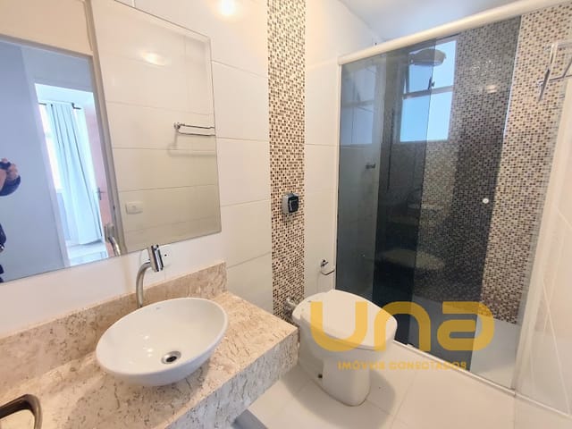 Apartamento 2 quartos e 1 banheiro, para alugar, no bairro FAZENDINHA em Curitiba