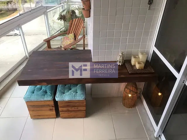 Apartamento com 75m² 2 quartos e 2 banheiros, à venda, no bairro Recreio dos Bandeirantes em Rio de Janeiro