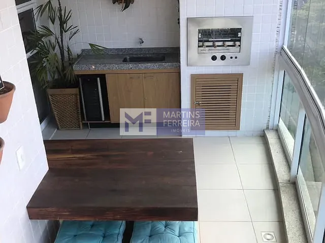 Apartamento com 75m² 2 quartos e 2 banheiros, à venda, no bairro Recreio dos Bandeirantes em Rio de Janeiro