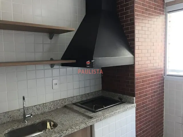 Apartamento 1 quarto e 1 banheiro, para alugar, no bairro Vila Mariana em São Paulo