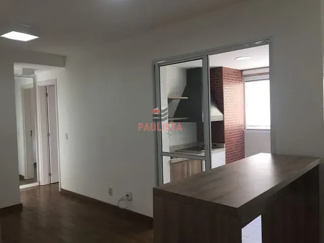 Apartamento 1 quarto e 1 banheiro, para alugar, no bairro Vila Mariana em São Paulo