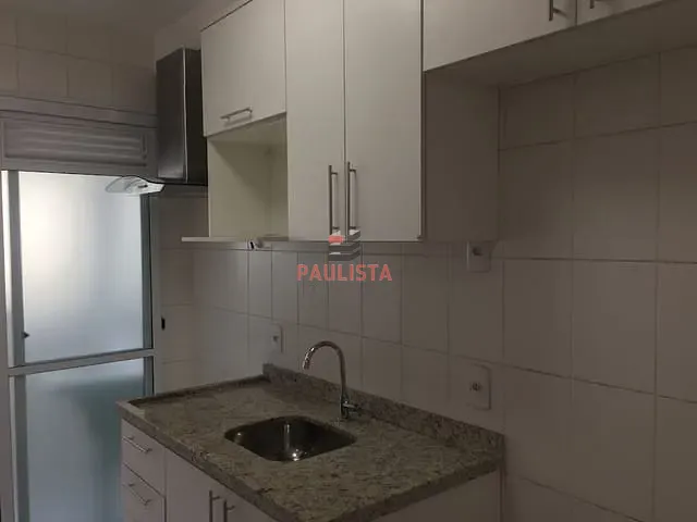 Apartamento 1 quarto e 1 banheiro, para alugar, no bairro Vila Mariana em São Paulo