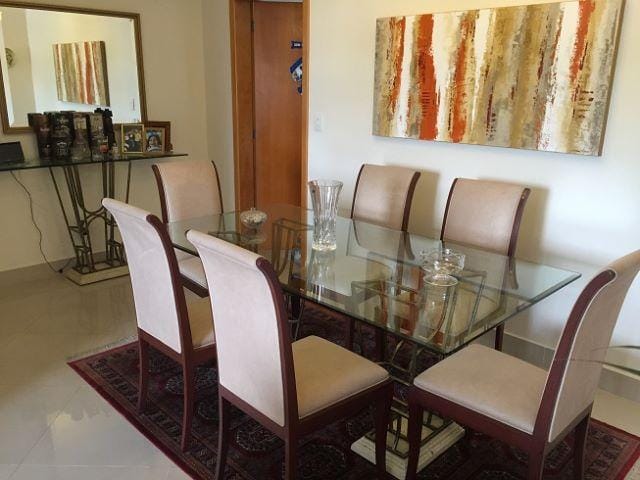 Foto do Apartamento - Ótimo Apartamento no Esplanada – Mediterrâneo | RUSSI IMÓVEIS
