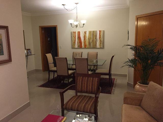 Foto do Apartamento - Ótimo Apartamento no Esplanada – Mediterrâneo | RUSSI IMÓVEIS