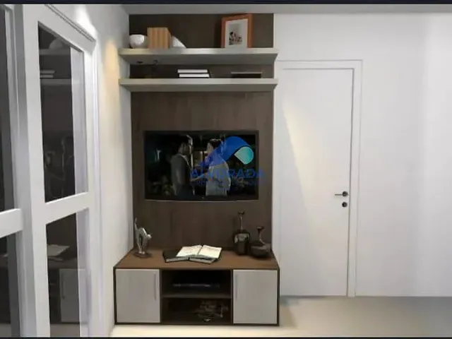Apartamento com 10m² 1 quarto e 1 banheiro, à venda, no bairro Jardim Augusta em São José Dos Campos