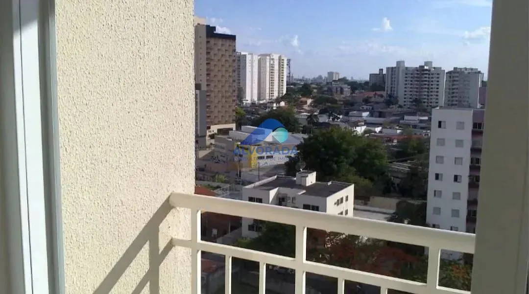 Apartamento, 1 quarto, 36 m² - Foto 5