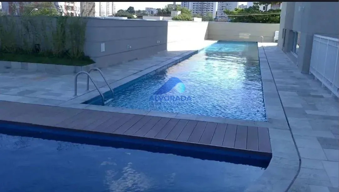 Apartamento, 1 quarto, 36 m² - Foto 10
