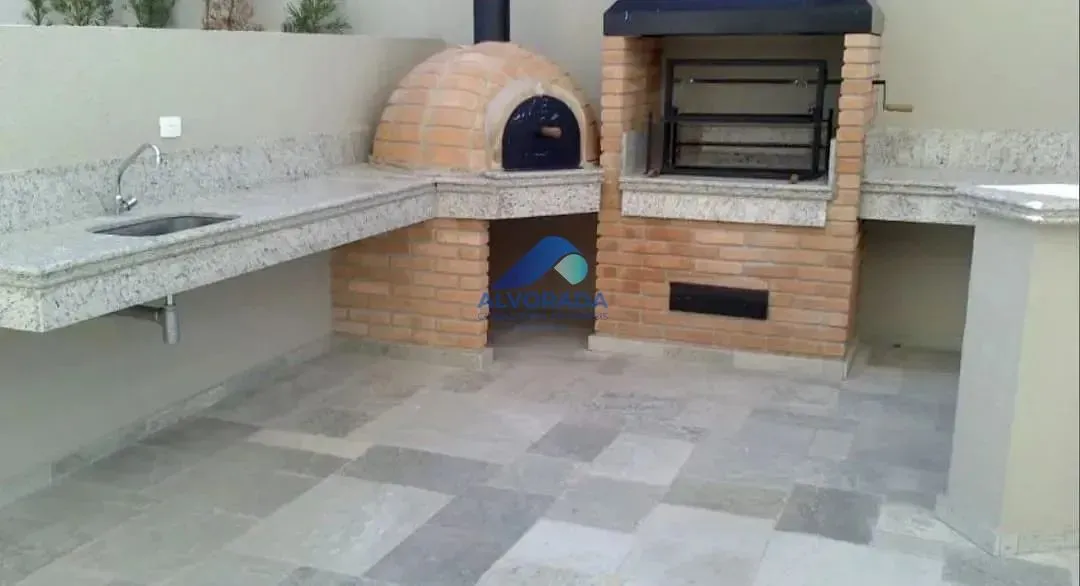 Apartamento, 1 quarto, 36 m² - Foto 3