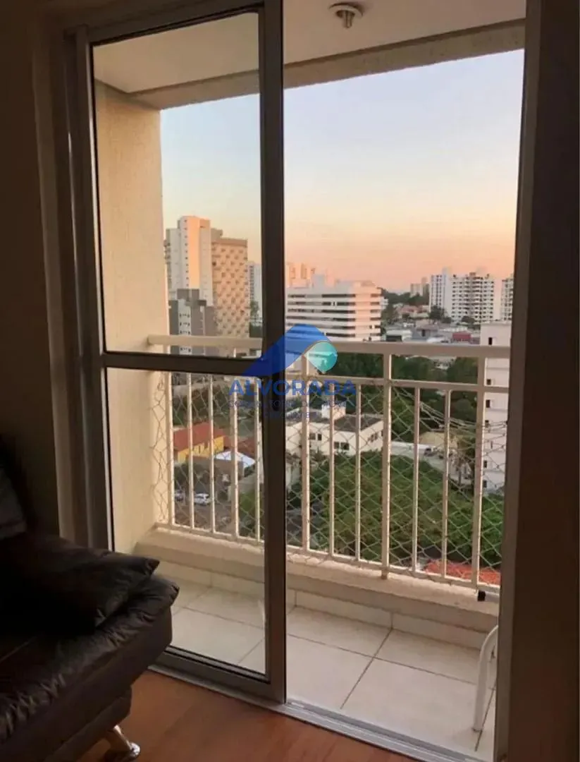 Apartamento, 1 quarto, 36 m² - Foto 7