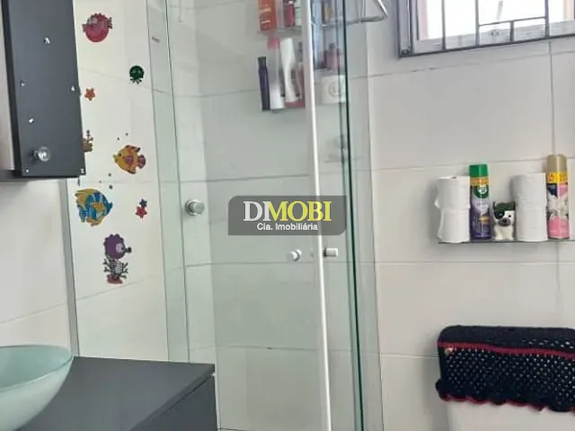 Apartamento com 58m² 2 quartos e 1 banheiro, à venda, no bairro Parque Olinda em Gravataí