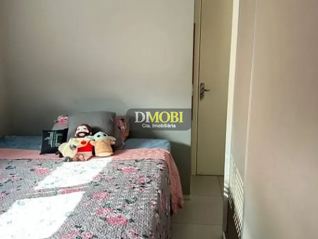 Apartamento com 58m² 2 quartos e 1 banheiro, à venda, no bairro Parque Olinda em Gravataí