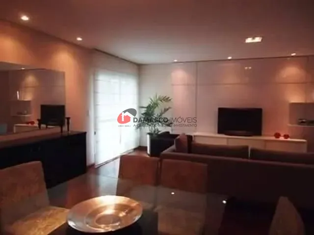 Apartamento 3 quartos e 3 banheiros, à venda, no bairro Barcelona em São Caetano do Sul