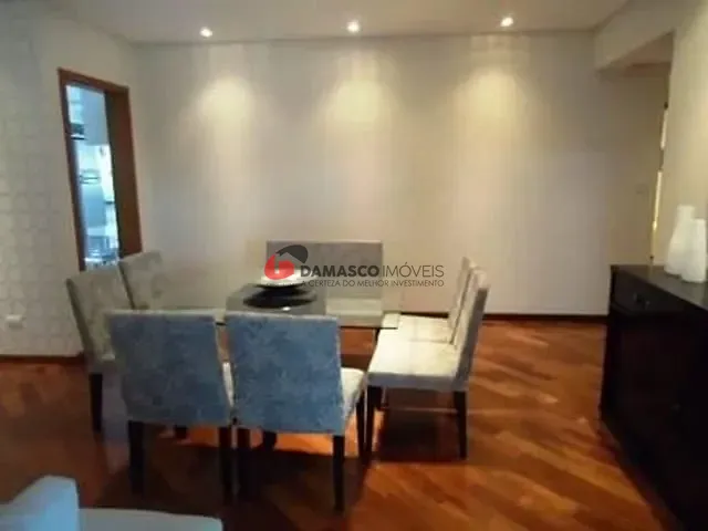 Apartamento 3 quartos e 3 banheiros, à venda, no bairro Barcelona em São Caetano do Sul