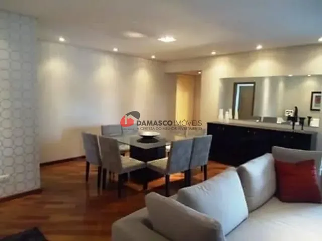 Apartamento 3 quartos e 3 banheiros, à venda, no bairro Barcelona em São Caetano do Sul