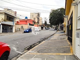 Foto do Apartamento-APTO À VENDA, COM 96M² 3 DORMS (1 SUÍTE) MOVEIS PLANEJADOS, VARANDA GOURMET E 2 VGS DEMARCADAS E LIVRES  - VILA CAMINHOS DO MAR - SÃO BERNARDO DO CAMPO