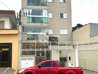 Foto do Apartamento-APTO À VENDA, COM 96M² 3 DORMS (1 SUÍTE) MOVEIS PLANEJADOS, VARANDA GOURMET E 2 VGS DEMARCADAS E LIVRES  - VILA CAMINHOS DO MAR - SÃO BERNARDO DO CAMPO