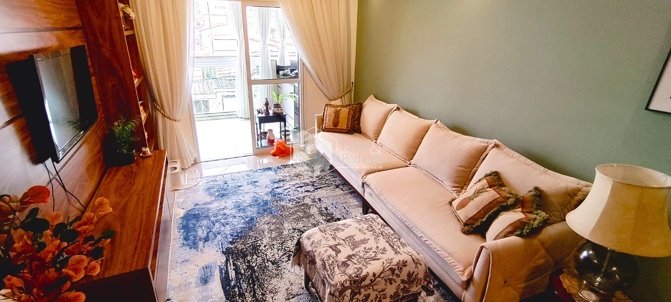 Apartamento, 3 quartos, 96 m² - Foto 31