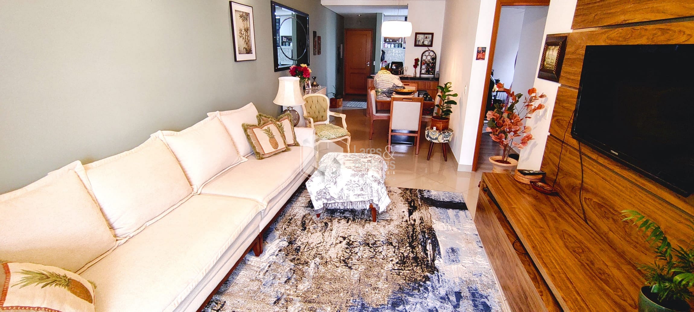 Apartamento, 3 quartos, 96 m² - Foto 32