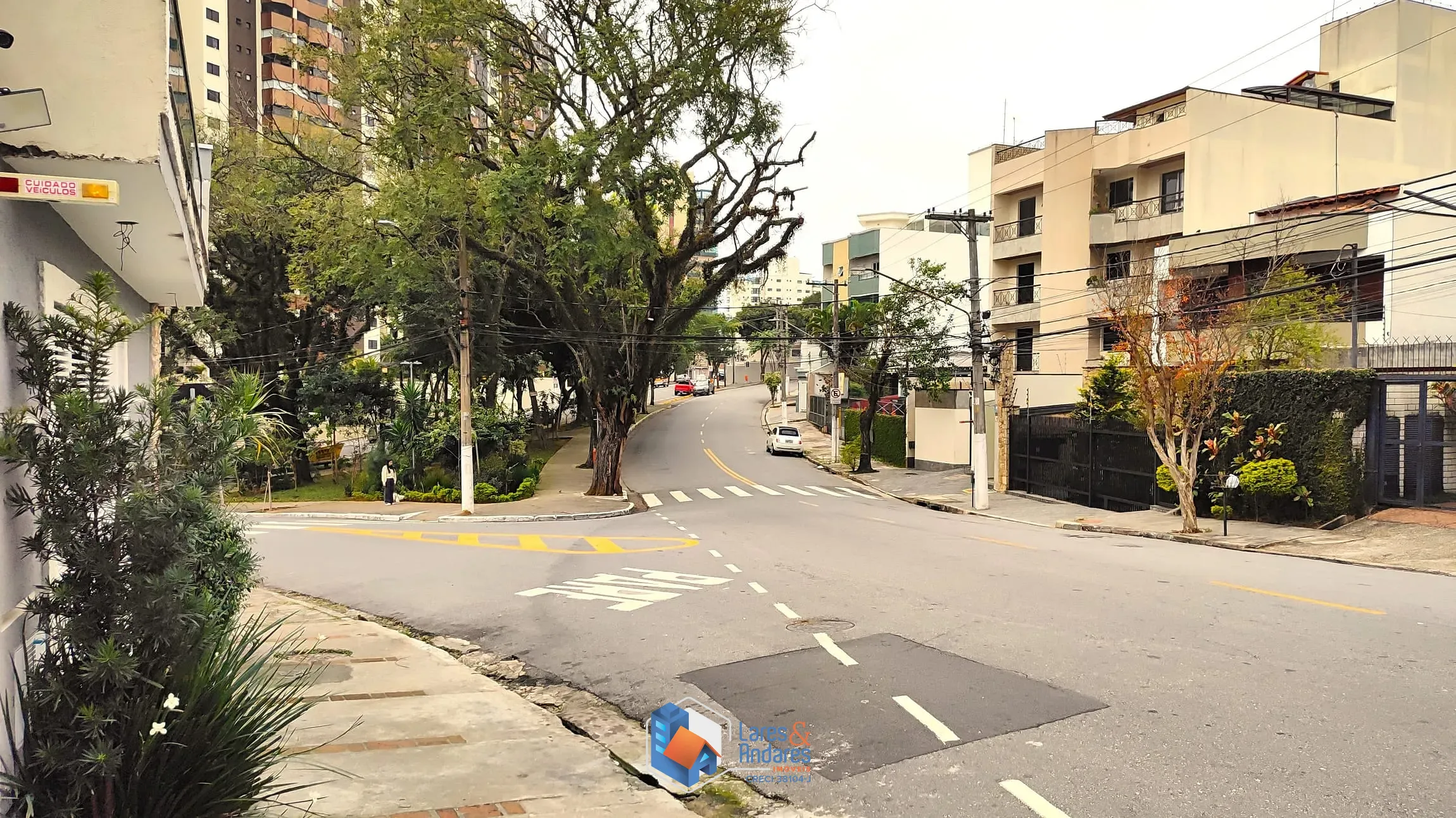 Apartamento, 3 quartos, 96 m² - Foto 3