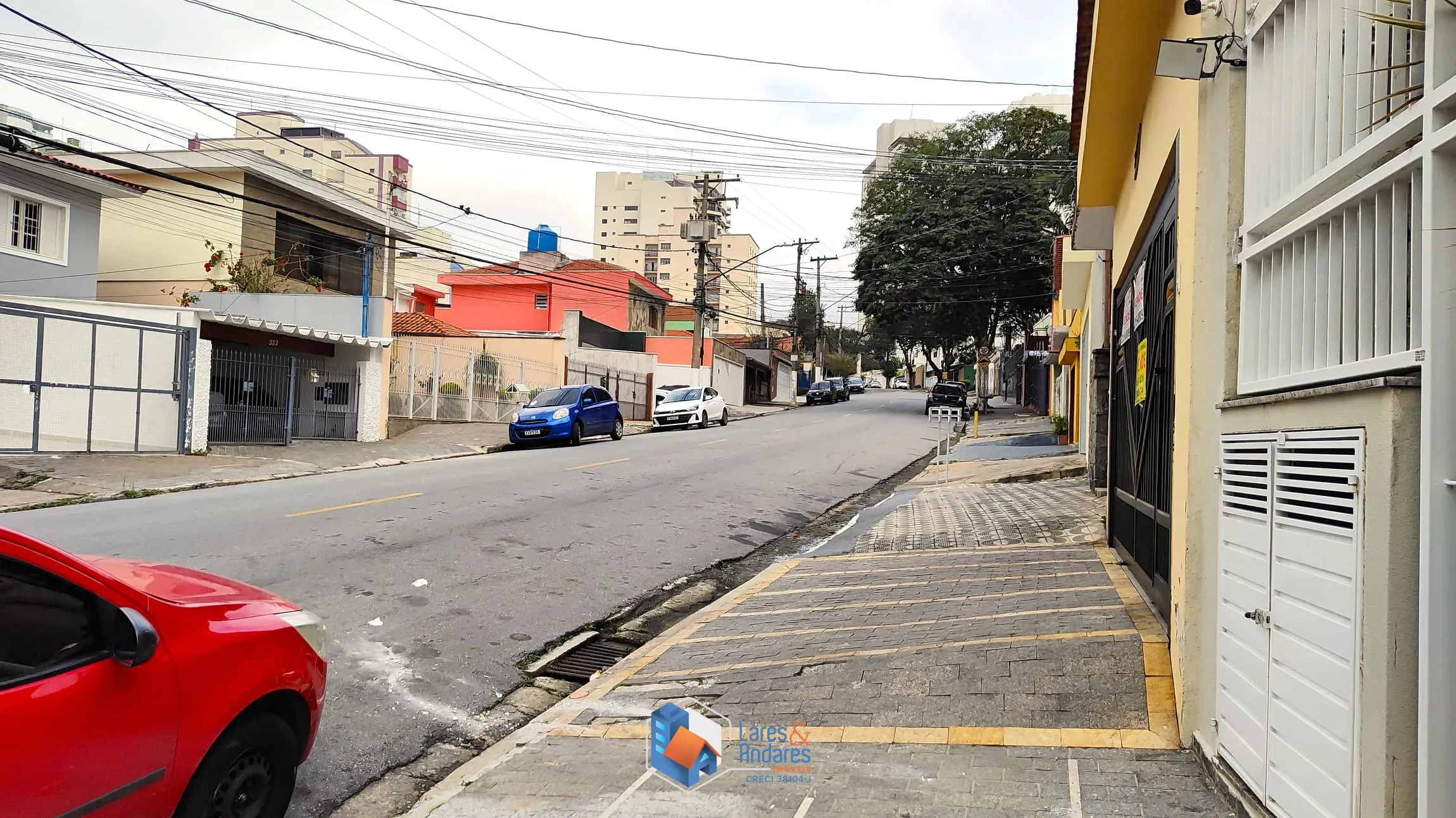 Apartamento, 3 quartos, 96 m² - Foto 4