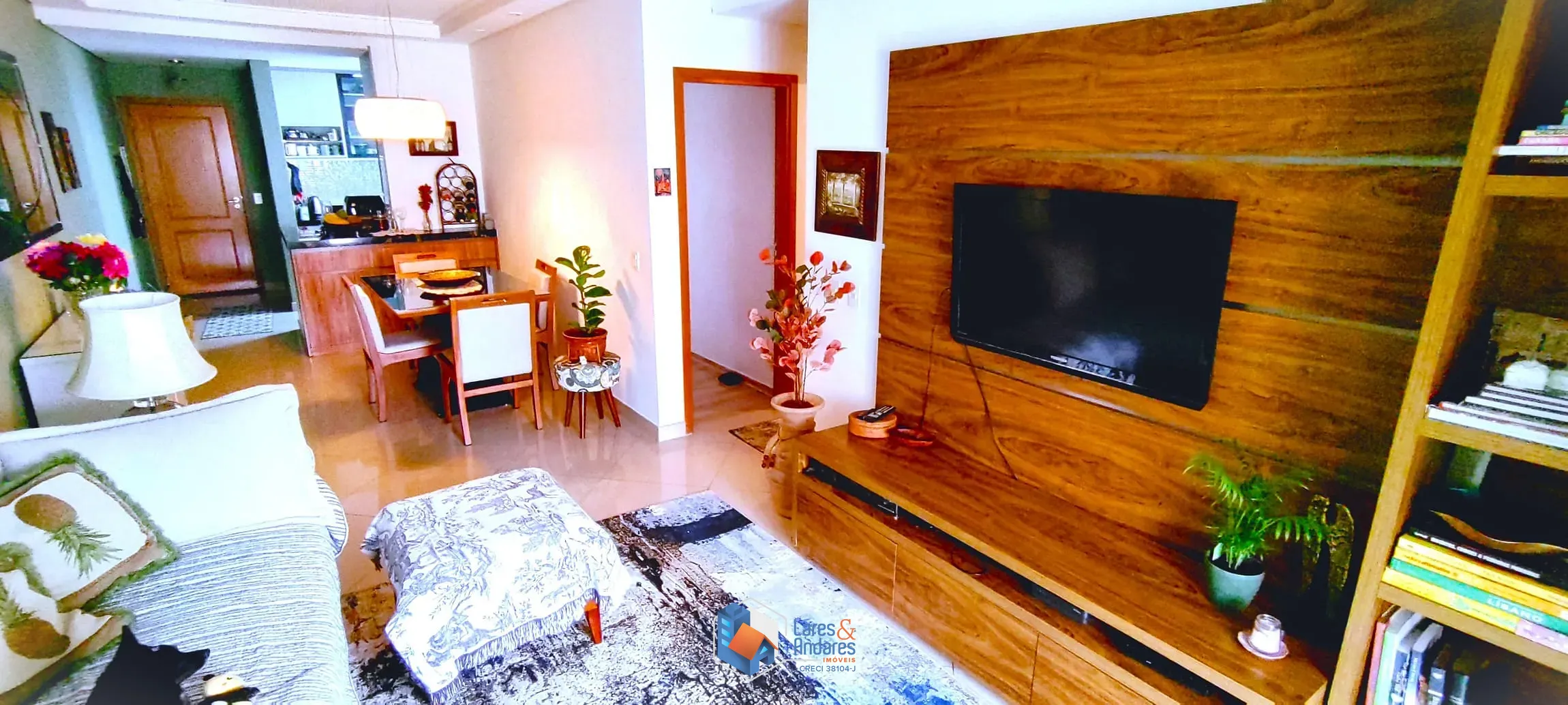 Apartamento, 3 quartos, 96 m² - Foto 13