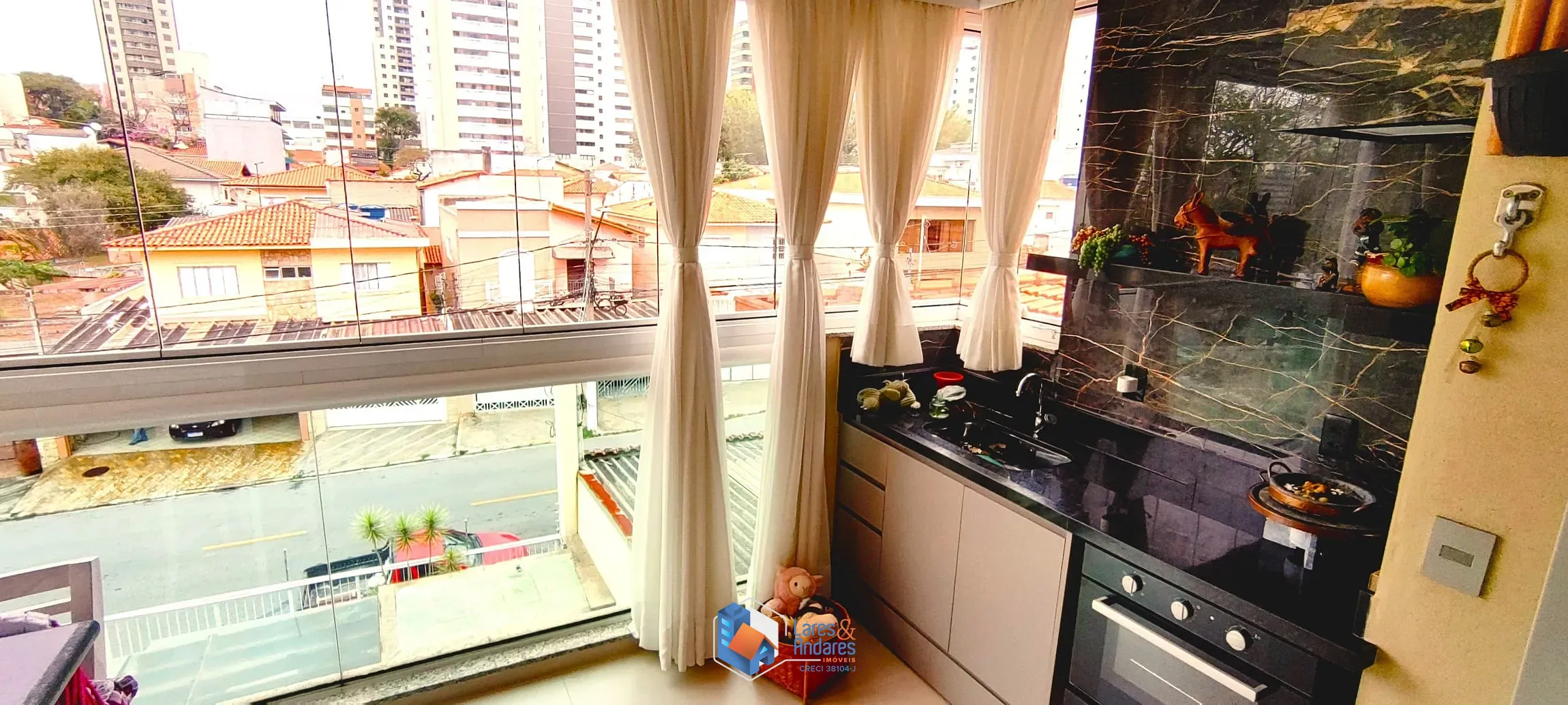 Apartamento, 3 quartos, 96 m² - Foto 14
