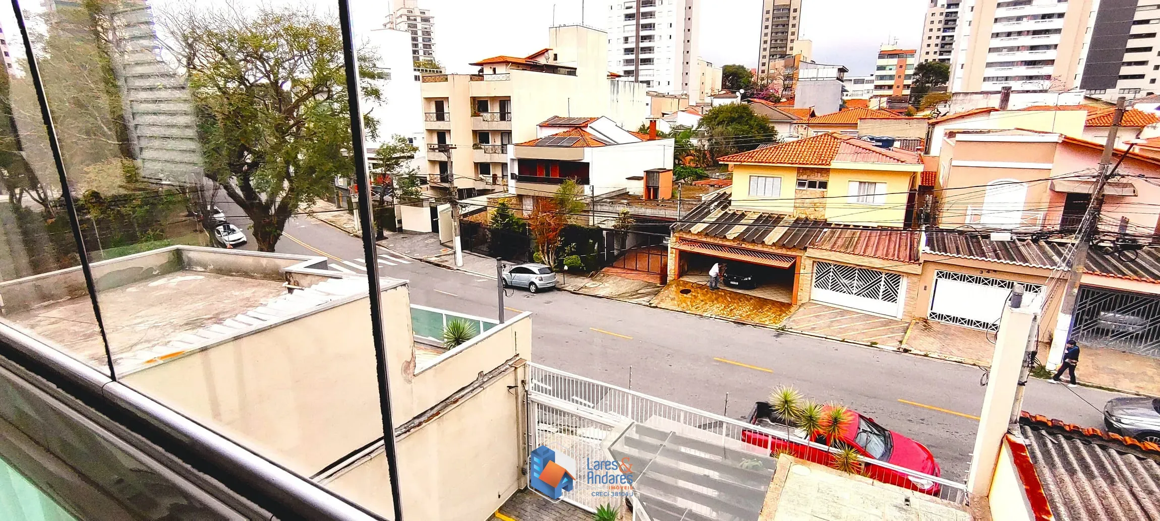 Apartamento, 3 quartos, 96 m² - Foto 17