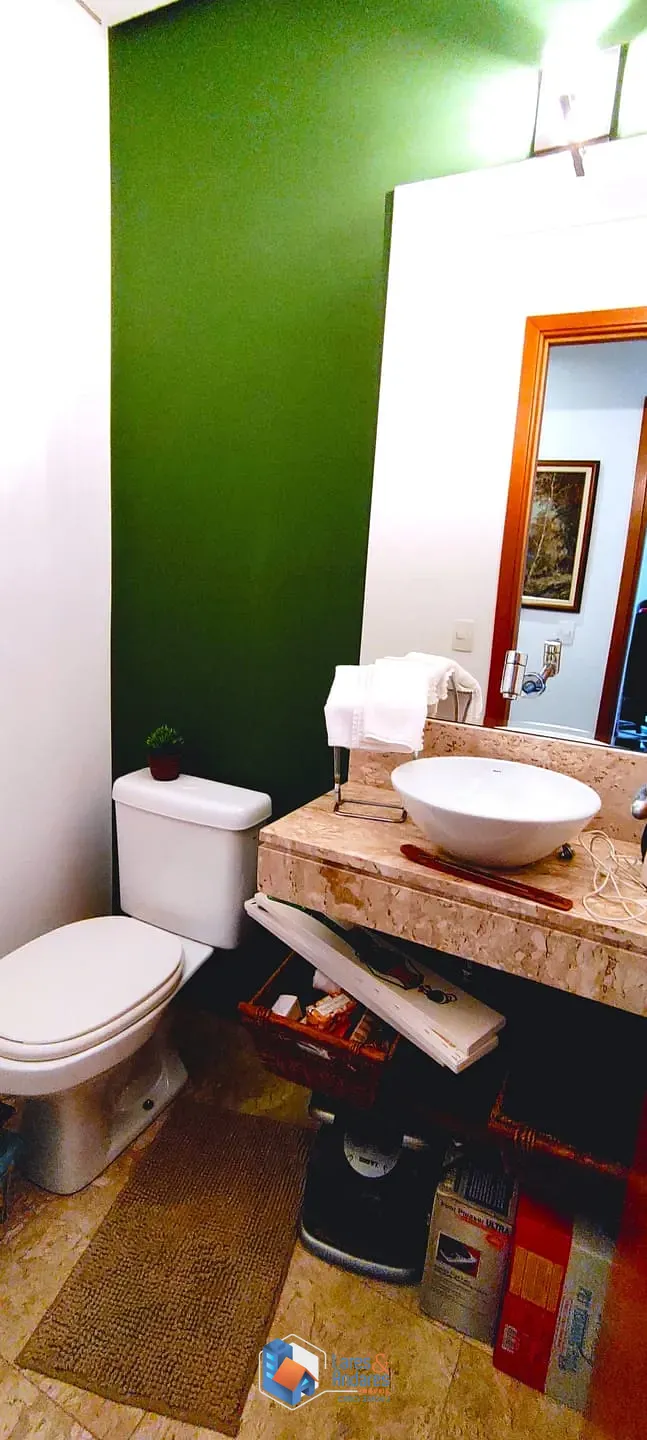 Apartamento, 3 quartos, 96 m² - Foto 19