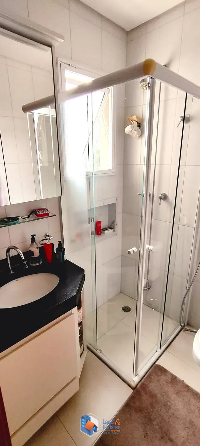 Apartamento, 3 quartos, 96 m² - Foto 22