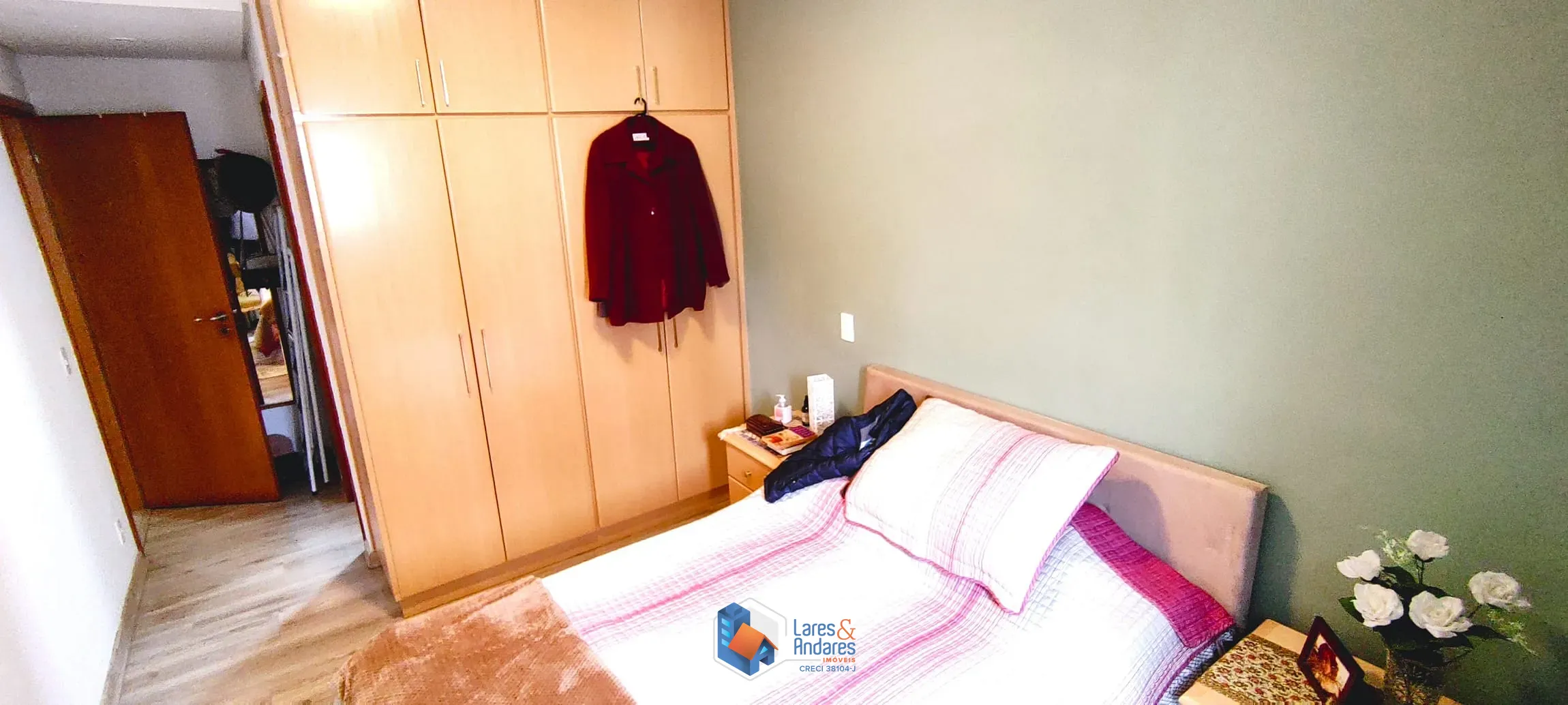 Apartamento, 3 quartos, 96 m² - Foto 24