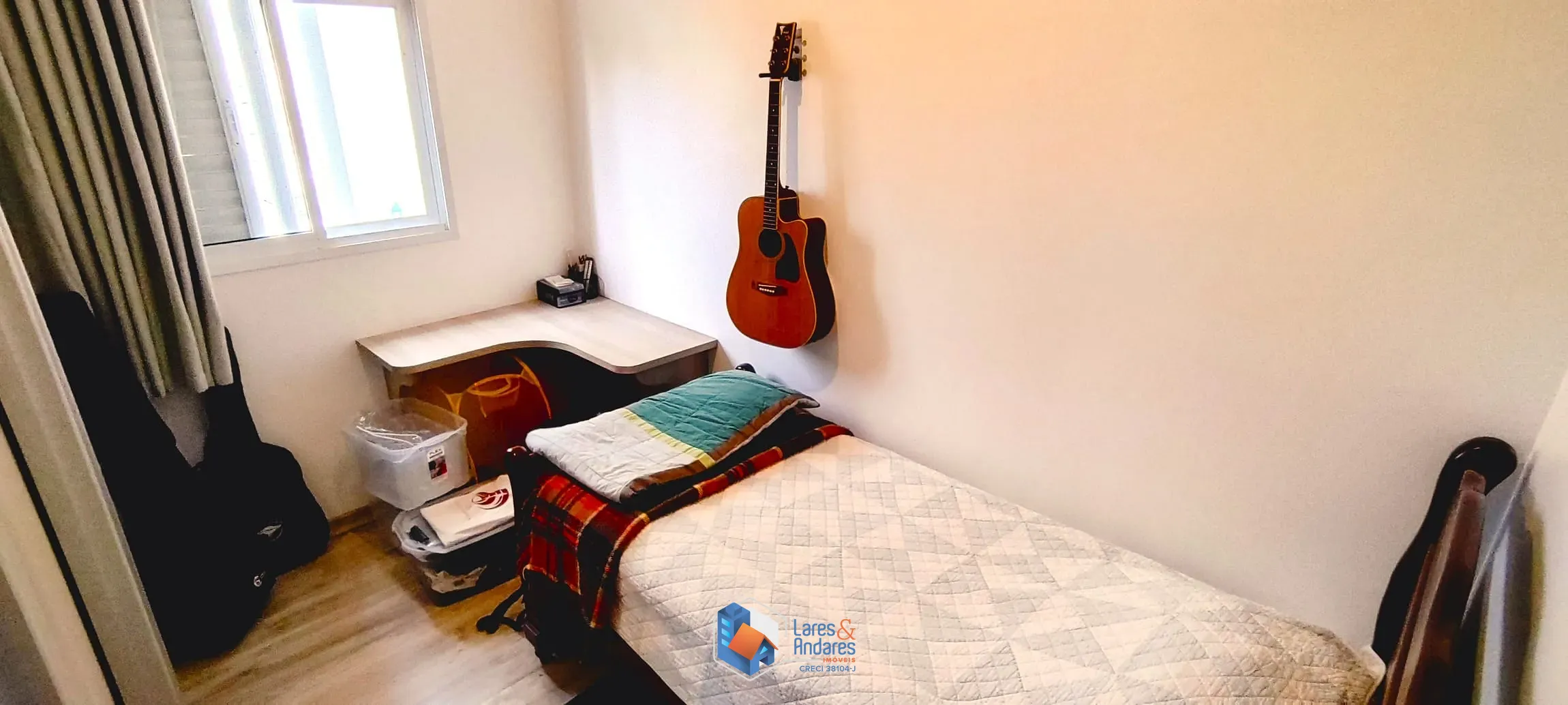 Apartamento, 3 quartos, 96 m² - Foto 26