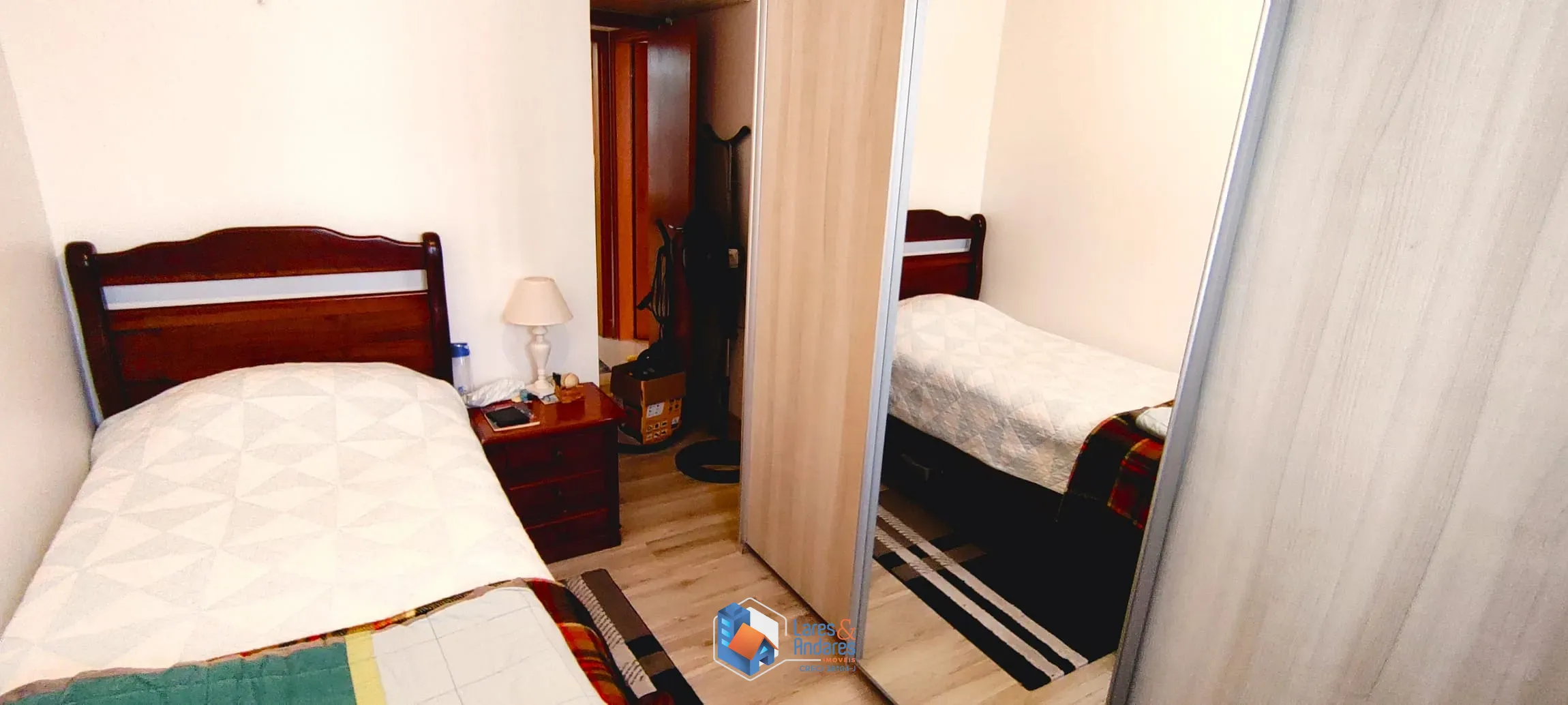 Apartamento, 3 quartos, 96 m² - Foto 27