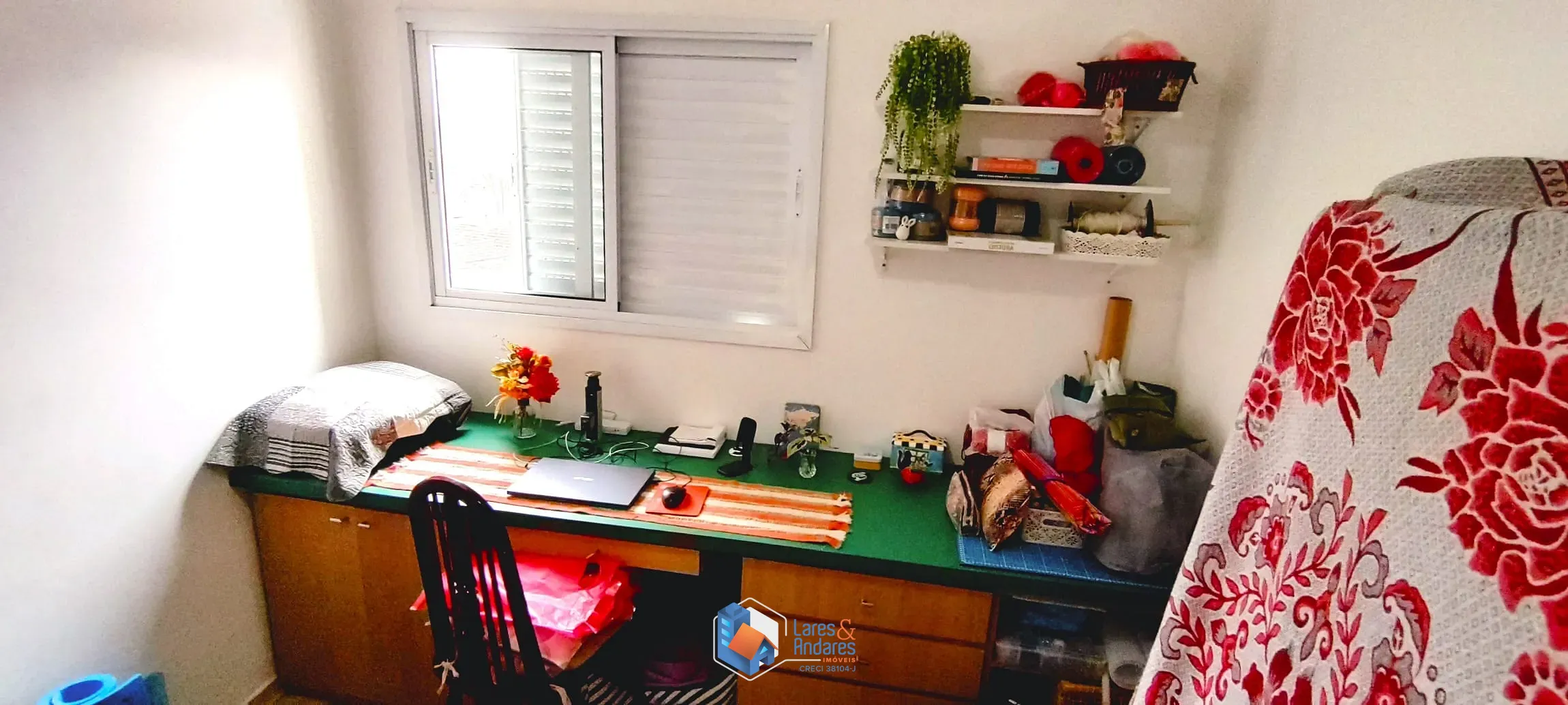 Apartamento, 3 quartos, 96 m² - Foto 29