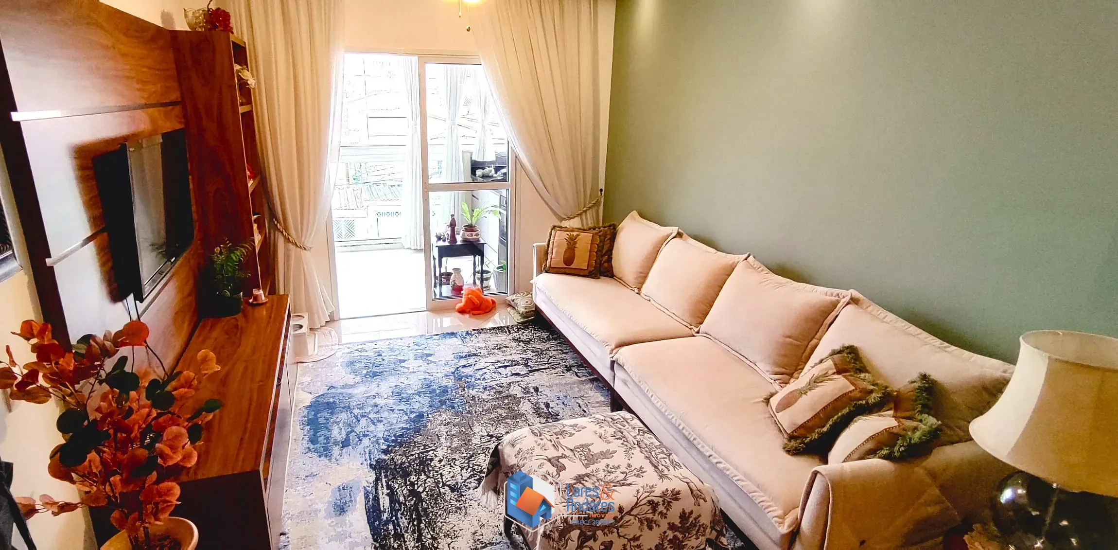 Apartamento, 3 quartos, 96 m² - Foto 30