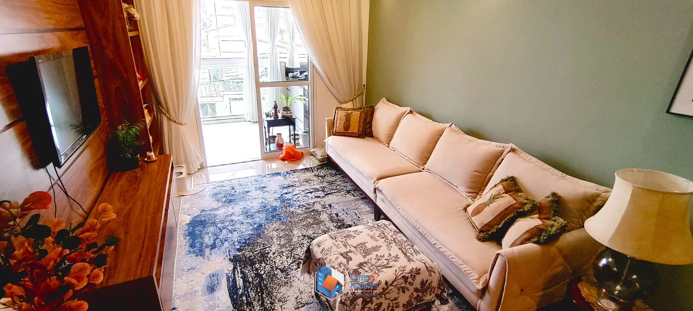 Apartamento, 3 quartos, 96 m² - Foto 31
