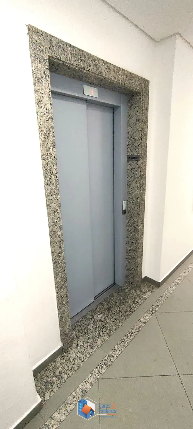 Apartamento, 3 quartos, 96 m² - Foto 5