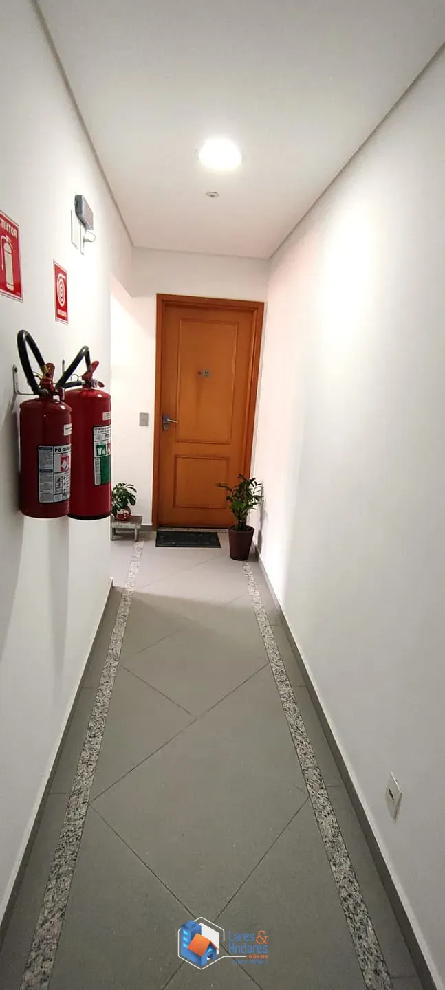 Apartamento, 3 quartos, 96 m² - Foto 6