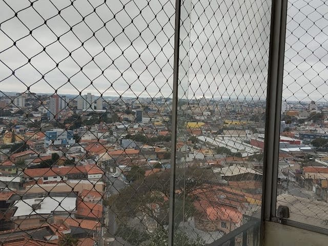 Apartamento 2 quartos e 2 banheiros, à venda, no bairro Parque Boturussu em São Paulo